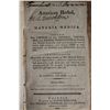 Image 2 : Stearns. AMERICAN HERBAL, OR MATERIA MEDICA. 1801.