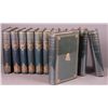 Image 2 : 2 Sets (13 Vols) incl: THE DIARY OF SAMUEL PEPYS.