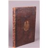 Image 1 : Guillim. A DISPLAY OF HERALDRIE. Lon: 1611.