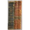 Image 1 : 3 Vols incl: ADELAIDE AD THEODORE, Vol I-II, 1796.