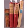 Image 1 : 4 Books incl: JOHNSON'S LIVES... ENGLISH POETS.