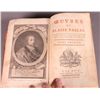 Image 2 : Oeuvres de Blaise Pascal. 5 Vols. 1779. 15 plates.