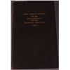 Image 2 : First Annual Report... Franklin Institute... 1825.