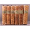 Image 1 : SCELTA DI LETTERE... 12 Vols in 6. 1825-1828.