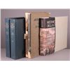 Image 2 : 3 Vols incl: ...ARCHITECTURAL LEAGUE, 1927, 1930.
