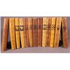 Image 1 : The Yellow Book. 13 Vols. 1894-1897.
