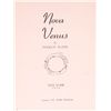 Image 2 : Mahlon Blaine. NOVA VENUS. (1939).