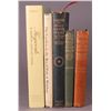 Image 1 : 5 Books: Gardening, 1 w/ Therese O'Malley ALS.
