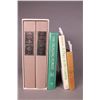 Image 1 : 5 Vols incl: THE GREAT HERBAL OF LEONHARDT FUCHS.