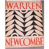 Image 1 : WARREN NEWCOMBE. 1/500 with orig lithograph.