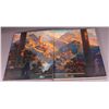 Image 2 : THE KNAVE OF HEARTS. 22 Maxfield Parrish color ill