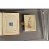 Image 25 : Album of 16 cartes-de-viste of Native Americans.
