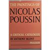 Image 3 : 2 Books (4 Vols) on Nicolas Poussin (1 signed).