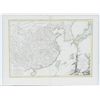 Image 1 : 2 maps: L'Empire de la Chine + Index IVe. Feuille.