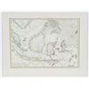 Image 2 : 2 maps: L'Empire de la Chine + Index IVe. Feuille.