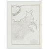 Image 1 : 2 Maps incl: Partie Orientale... Russie