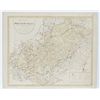 Image 2 : 3 Maps incl: Regni Bohemiae... + ...Mecklenburg...