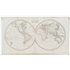Image 2 : 8 Maps: Maryland + hemispheres + 6 of Florida.