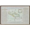 Image 1 : Guyane, Terre Ferme, Isles Antilles...