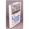 Image 1 : KINGS OF THE HILL (1983) signed by Dick Cheney.