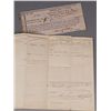 Image 8 : 16 items. Confederate, largely for supplies.