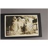 Image 2 : Postcard signed by Gutzor Borglum (Mt. Rushmore).