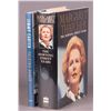 Image 1 : 2 Signed Books: Jimmy Carter + Margaret Thatcher.