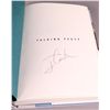 Image 2 : 2 Signed Books: Jimmy Carter + Margaret Thatcher.