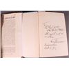 Image 2 : A JEFFERSON PROFILE, sgd & inscr by Harry Truman.