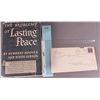Image 1 : The Problems of Lasting Peace, w/ TLS by Hoover.