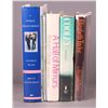 Image 1 : 5 Signed Books: Liz Taylor, Scowcroft, 3 others.