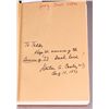 Image 2 : 5 Signed Books: Liz Taylor, Scowcroft, 3 others.