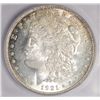Image 2 : 1921-D MORGAN DOLLAR ICG MS-64