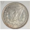 Image 3 : 1893 MORGAN DOLLAR ANACS EF-45 OLD SMALL HOLDER