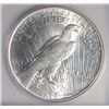 Image 3 : 1926-D PEACE DOLLAR ICG MS-63