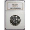 Image 1 : 1960-D FRANKLIN HALF DOLLAR NGC MS-65 FULL BELL LINES