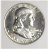 Image 2 : 1960-D FRANKLIN HALF DOLLAR NGC MS-65 FULL BELL LINES