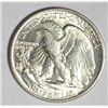 Image 2 : 1947 WALKING LIBERTY HALF DOLLAR MS-64