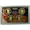 Image 4 : 2010 UNITED STATES 14 PIECE PROOF SET IN NICE ORIGINAL MINT PACKAGING