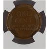 Image 3 : 1909 S LINCOLN CENT NGC MS64 BN, BEAUTIFUL!
