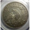 Image 3 : 1834 BUST HALF DOLLAR PCGS XF40 SMALL DATE, SMALL LETTERS