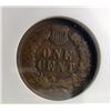 Image 3 : 1872 INDIAN ONE CENT NGC F-VF15 NICE