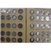 Image 9 : Kennedy half $ set 1964 to 2012(NO2012 proof or T2)  est $$575-$600