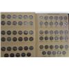 Image 4 : Jefferson nickel set 1938 to 2011   NOT ALL BU but these Keys are  SOLID BU:38PD