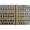 Image 5 : Jefferson nickel set 1938 to 2011   NOT ALL BU but these Keys are  SOLID BU:38PD
