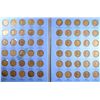 Image 2 : Lincoln penny -set good or better--1909-1940D:09S F/VF-SVDB VF-14D  F-