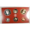 Image 3 : 2004-05 silver  proof set no box  est $120-$125