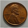 Image 3 : NICE 1934-1958 LINCOLN ONE CENT SET IN CAPITAL PLASTIC. 1941 UP BU MOST OF 1934-