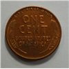 Image 4 : NICE 1934-1958 LINCOLN ONE CENT SET IN CAPITAL PLASTIC. 1941 UP BU MOST OF 1934-