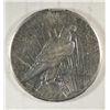 Image 2 : 1928  Peace $  XF  rim bump  est $290-$300